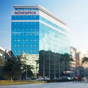 Hotel Moevenpick, Esmirna