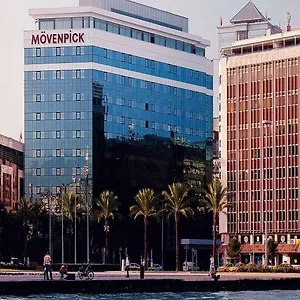 Отель Moevenpick, Измир
