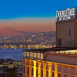 Отель Doubletree By Hilton - Alsancak, Измир