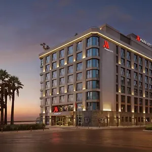 Отель Marriott, Измир