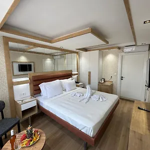 3* Hotel Alican 1