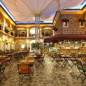 L'agora Old Town & Bazaar Izmir