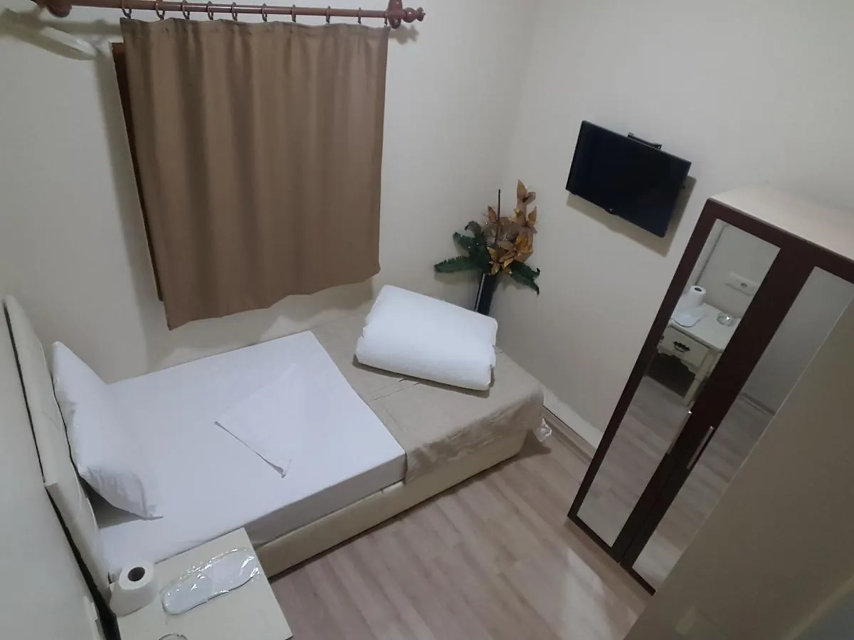 Agora Park Hotel Izmir