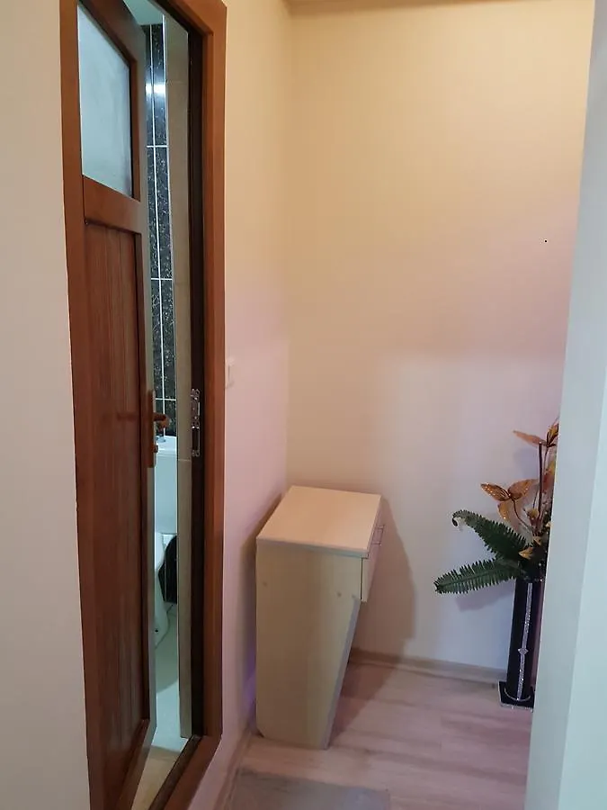 Agora Park Hotel Izmir 0*,  Türkei