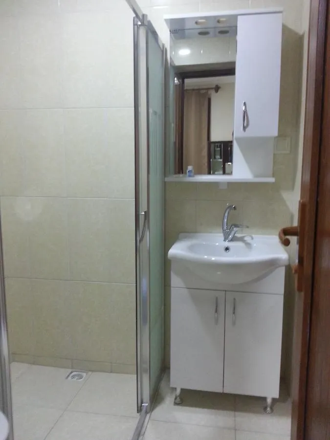 Agora Park Hotel Izmir 0*,  Türkei