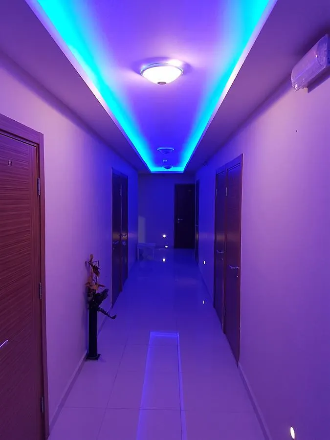 Agora Park Hotel Izmir Türkei