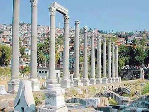 Agora Park Hotel Izmir