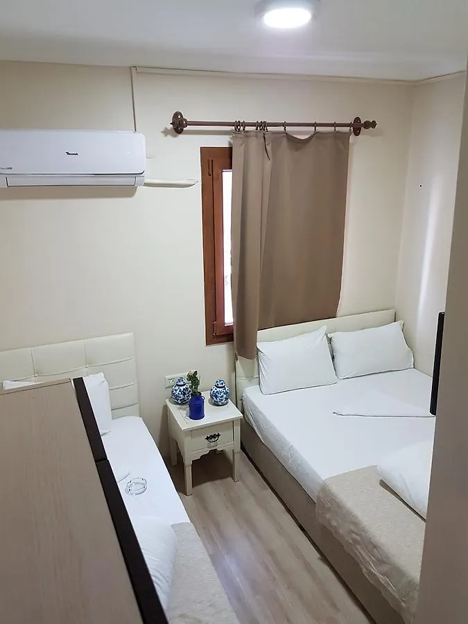 Agora Park Hotel Izmir Türkei