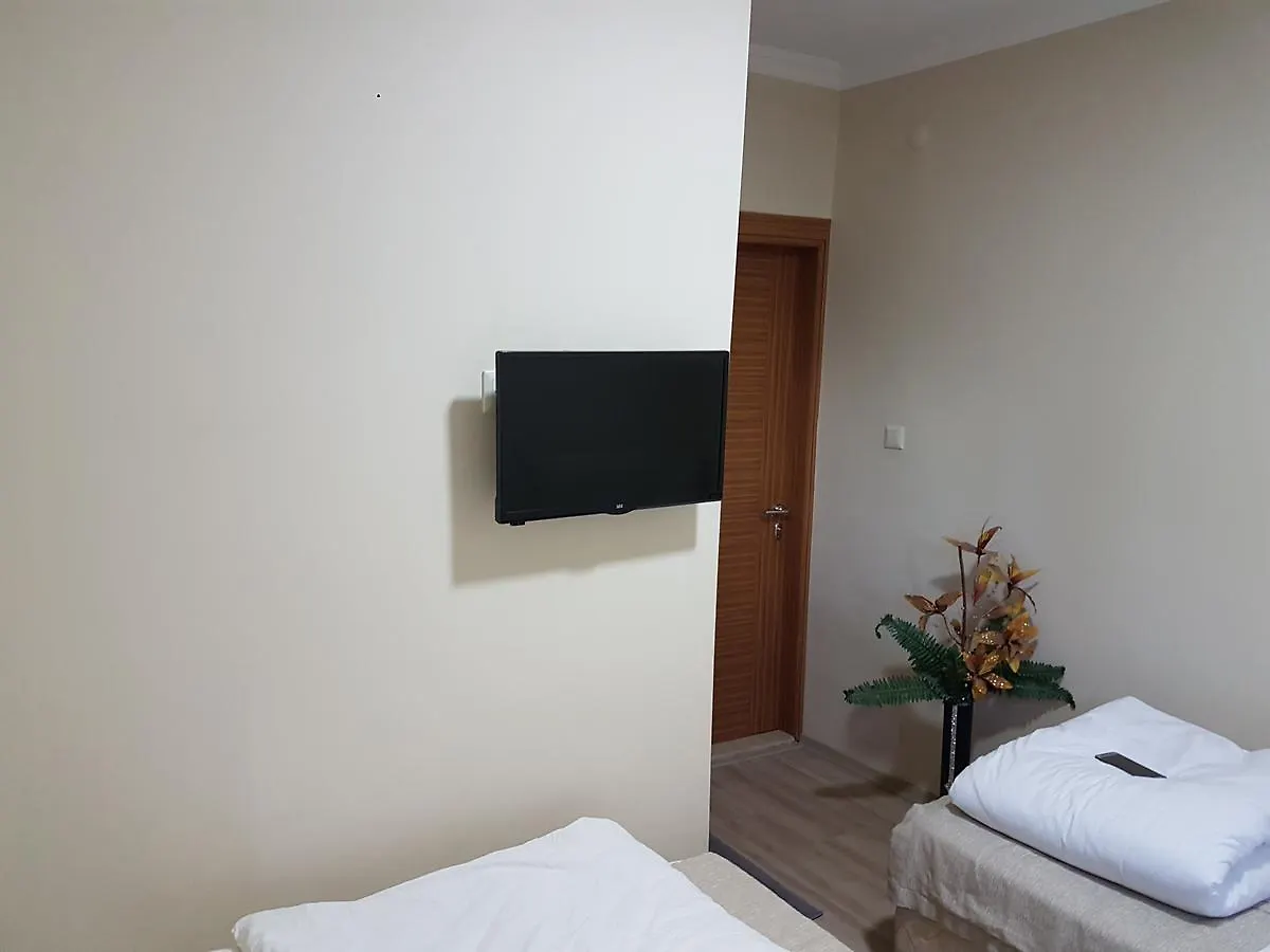 Agora Park Hotel Izmir