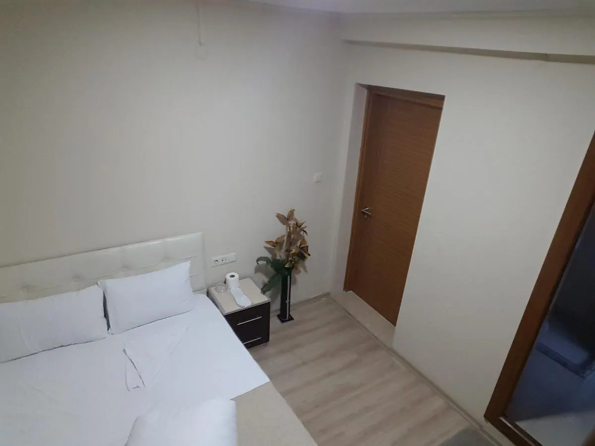 Agora Park Hotel Izmir Türkei