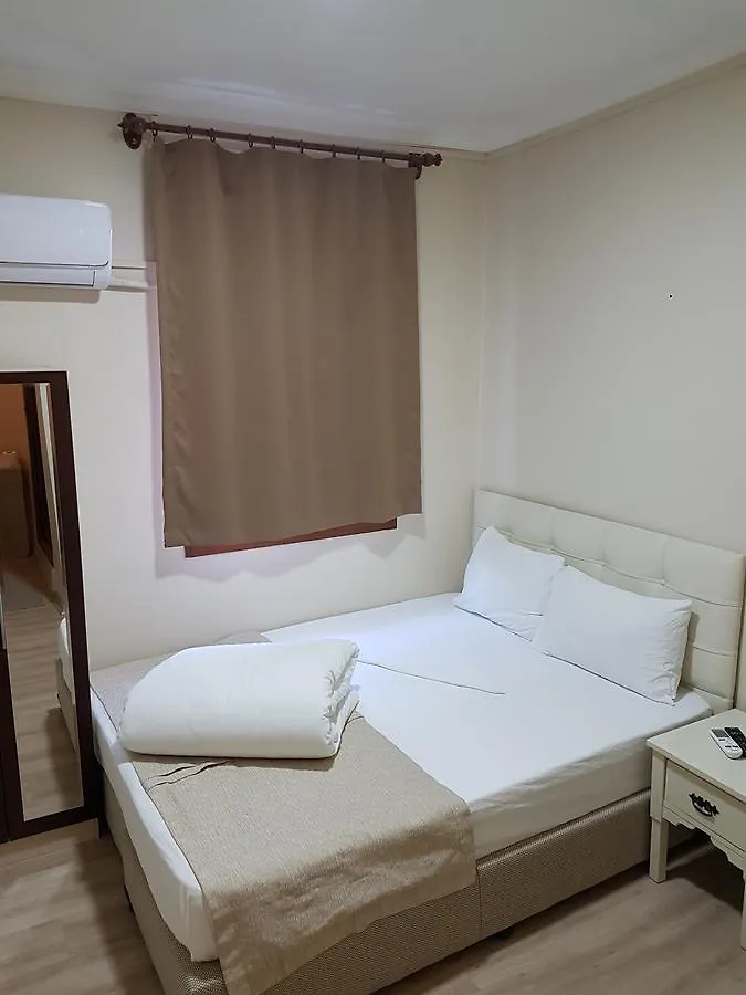 Agora Park Hotel Izmir Türkei