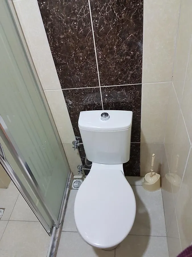 Agora Park Hotel Izmir