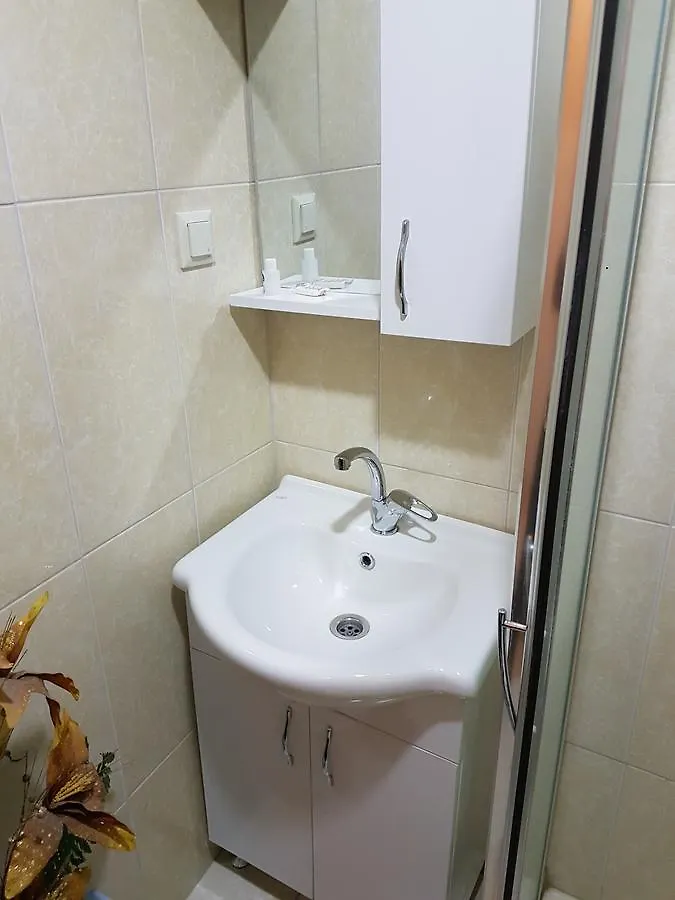 Agora Park Hotel Izmir