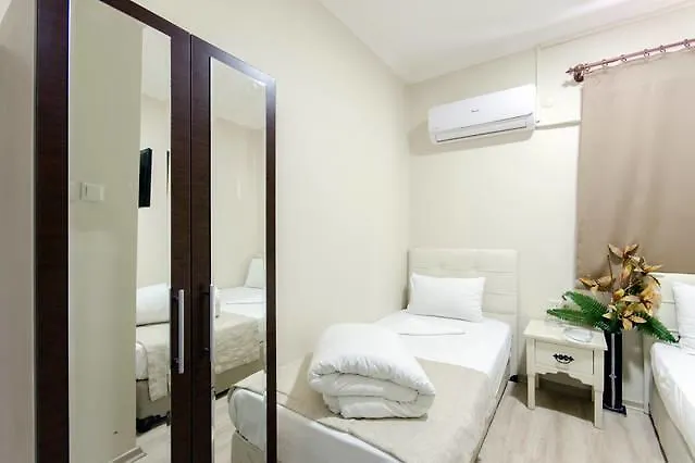 Agora Park Hotel Izmir 0*,  Türkei