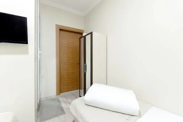 Agora Park Hotel Izmir