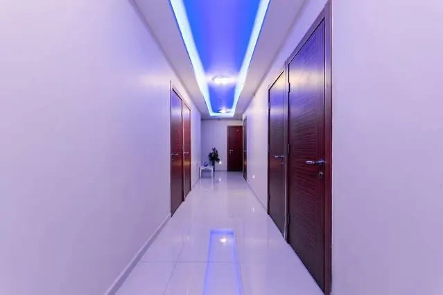 Agora Park Hotel Izmir Türkei