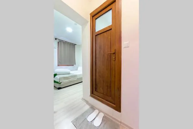 Agora Park Hotel Izmir