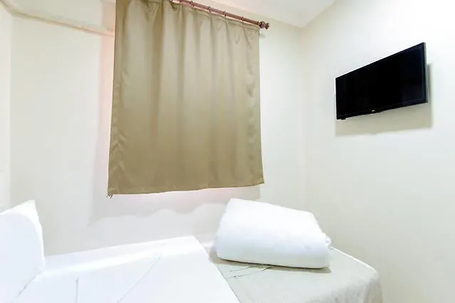 Agora Park Hotel Izmir Türkei