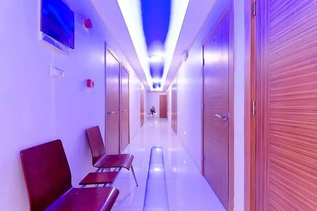 Agora Park Hotel Izmir 0*,